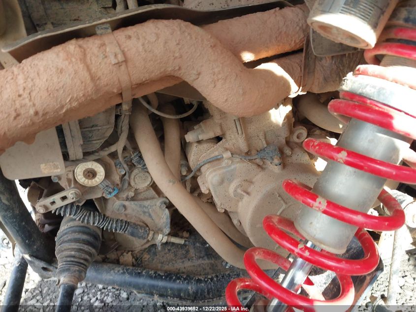 2024 Polaris Rzr Xp 1000 Sport VIN: 3NSNEE996RF041543 Lot: 43939652