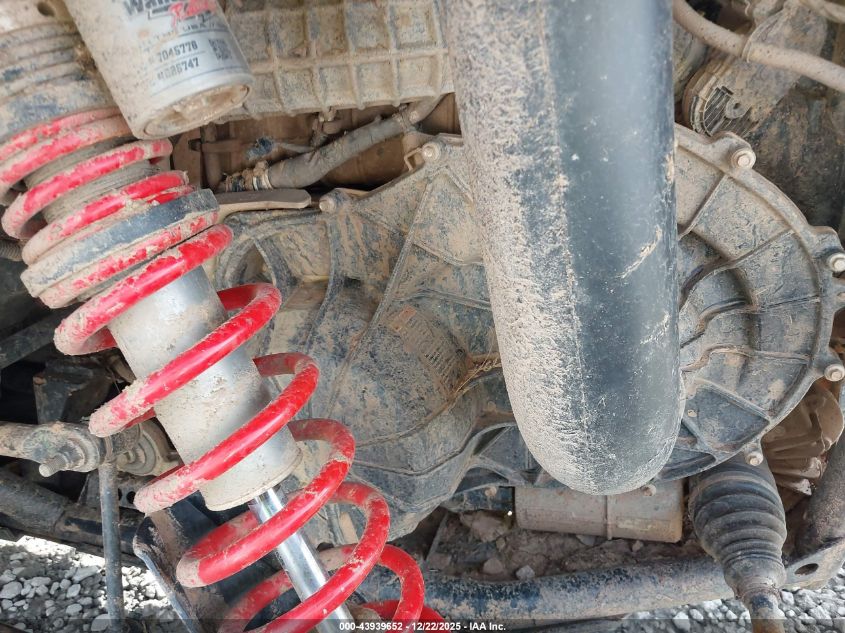 2024 Polaris Rzr Xp 1000 Sport VIN: 3NSNEE996RF041543 Lot: 43939652