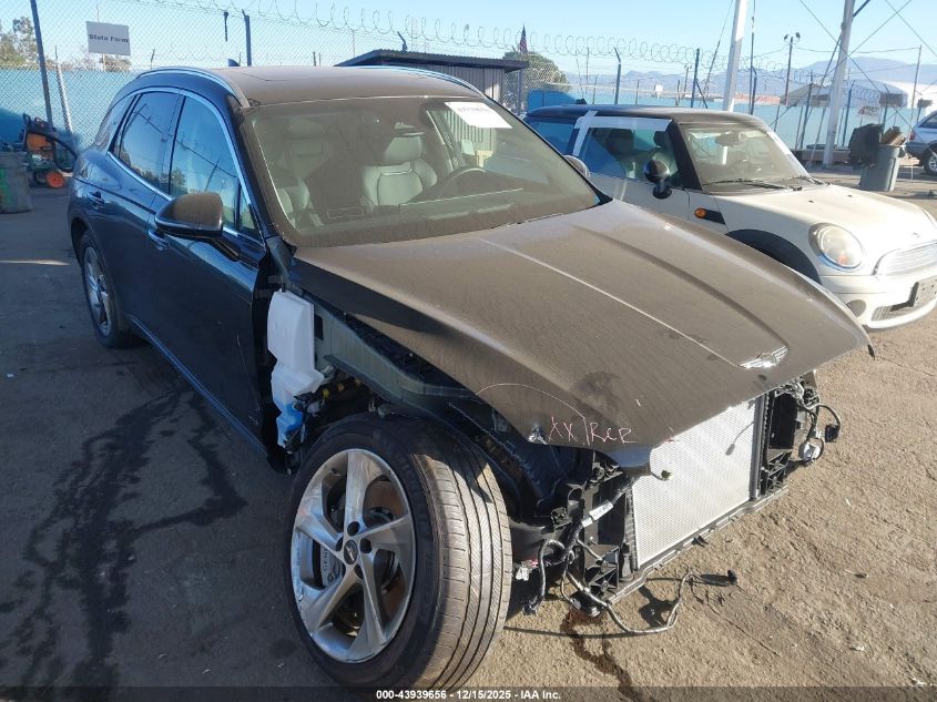 GENESIS GV70 2.5T SELECT