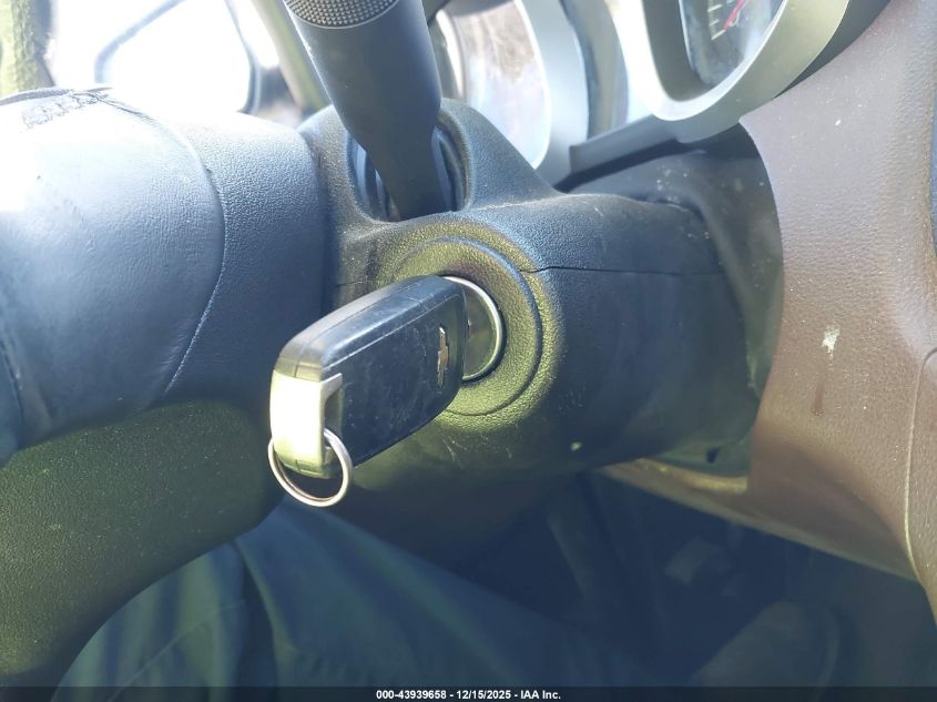 2014 Chevrolet Equinox 2Lt VIN: 2GNALCEKXE6152445 Lot: 43939658