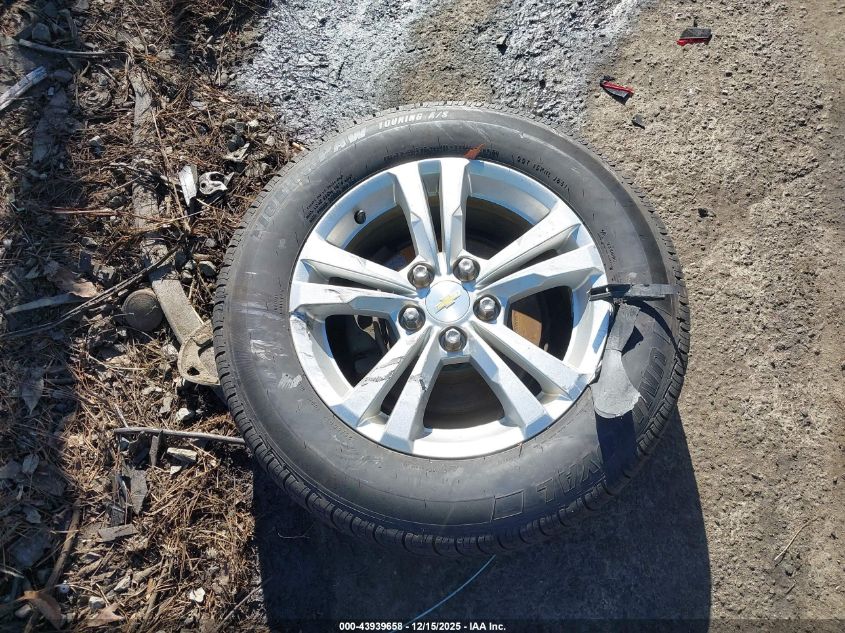 2014 Chevrolet Equinox 2Lt VIN: 2GNALCEKXE6152445 Lot: 43939658