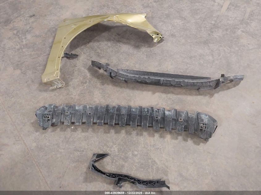 2022 Subaru Crosstrek Premium VIN: JF2GTAPC3NH213238 Lot: 43939659