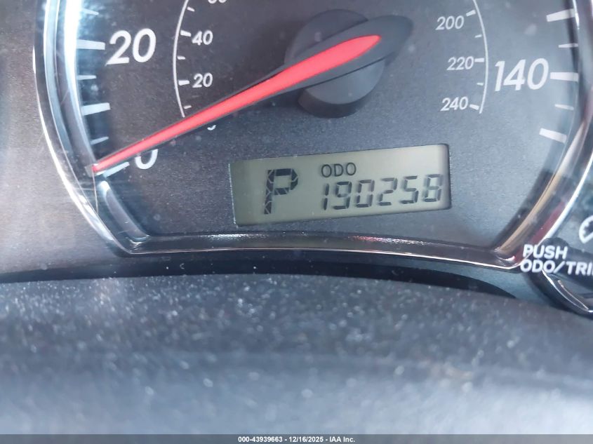 2013 Toyota Corolla S Special Edition VIN: 2T1BU4EE6DC066363 Lot: 43939663