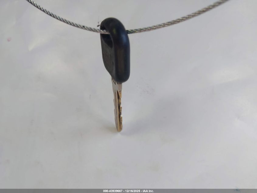 2004 Buick Park Avenue VIN: 1G4CW54K244103127 Lot: 43939667