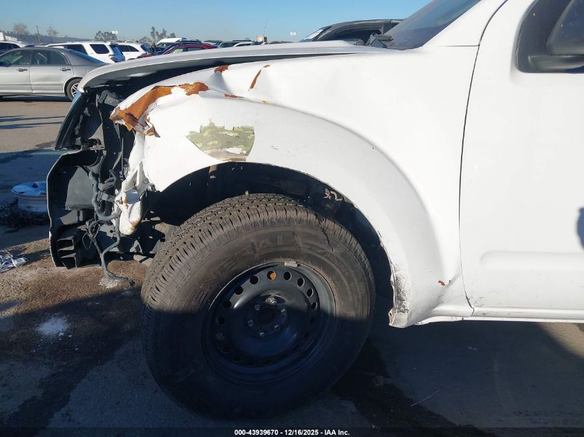 2012 Nissan Pathfinder S VIN: 5N1AR1NN5CC605568 Lot: 43939670