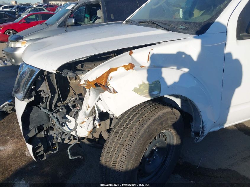 2012 Nissan Pathfinder S VIN: 5N1AR1NN5CC605568 Lot: 43939670