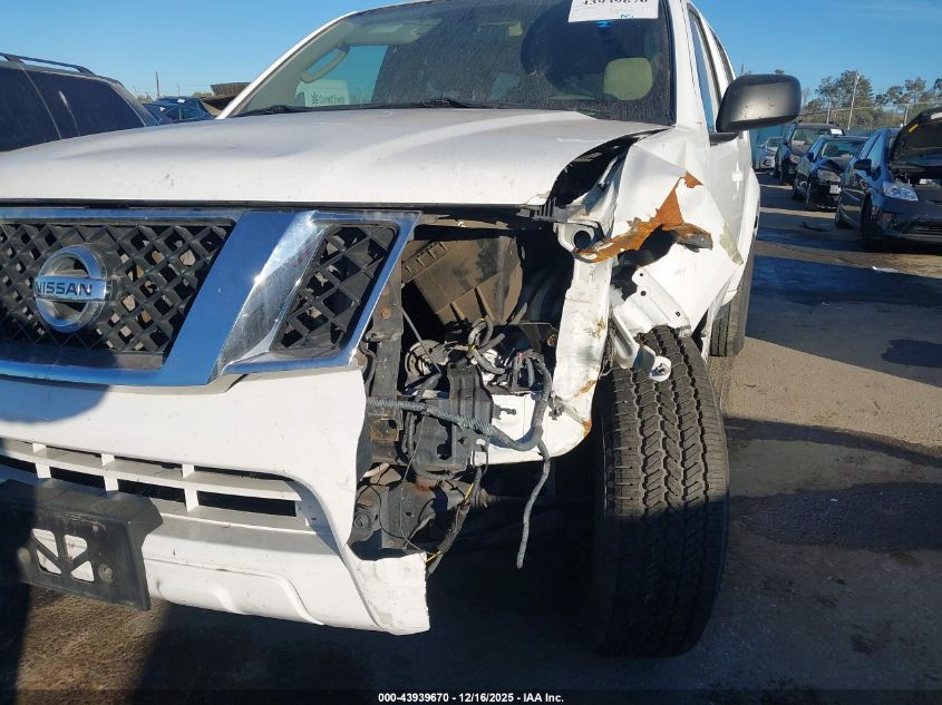 2012 Nissan Pathfinder S VIN: 5N1AR1NN5CC605568 Lot: 43939670