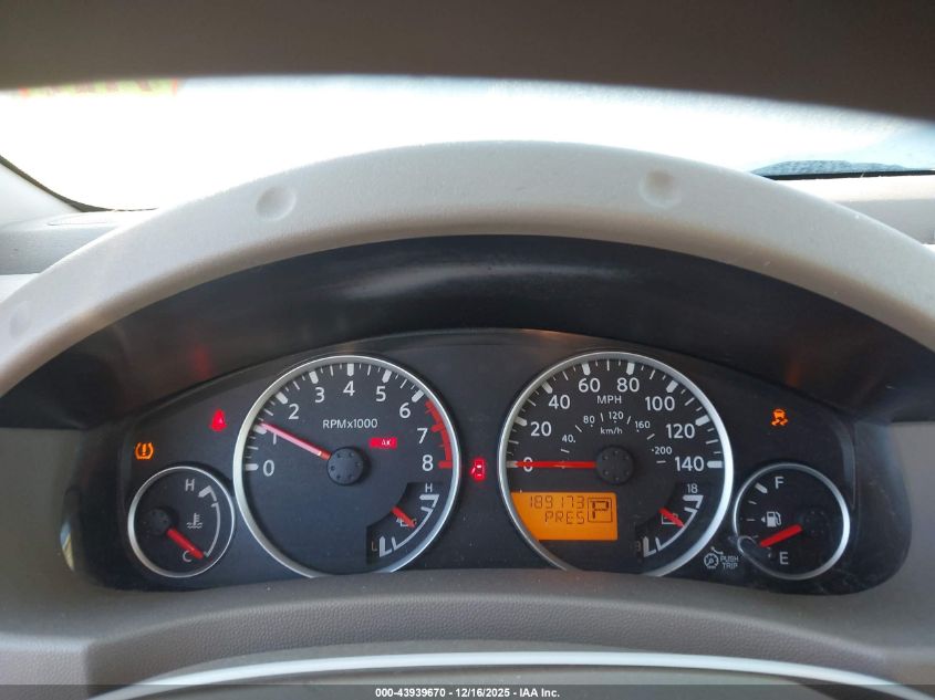 2012 Nissan Pathfinder S VIN: 5N1AR1NN5CC605568 Lot: 43939670