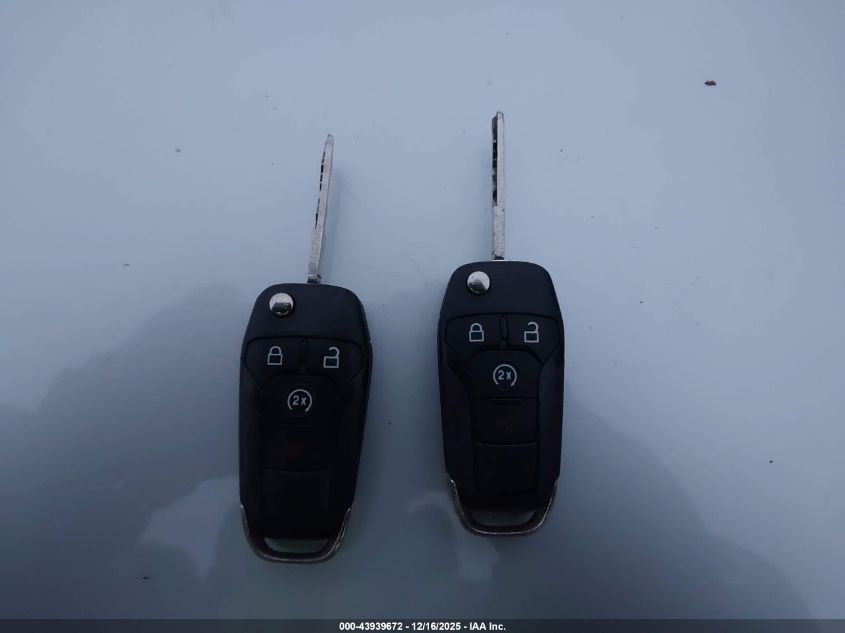 2016 Ford F-150 Xlt VIN: 1FTEW1CP2GKE23048 Lot: 43939672