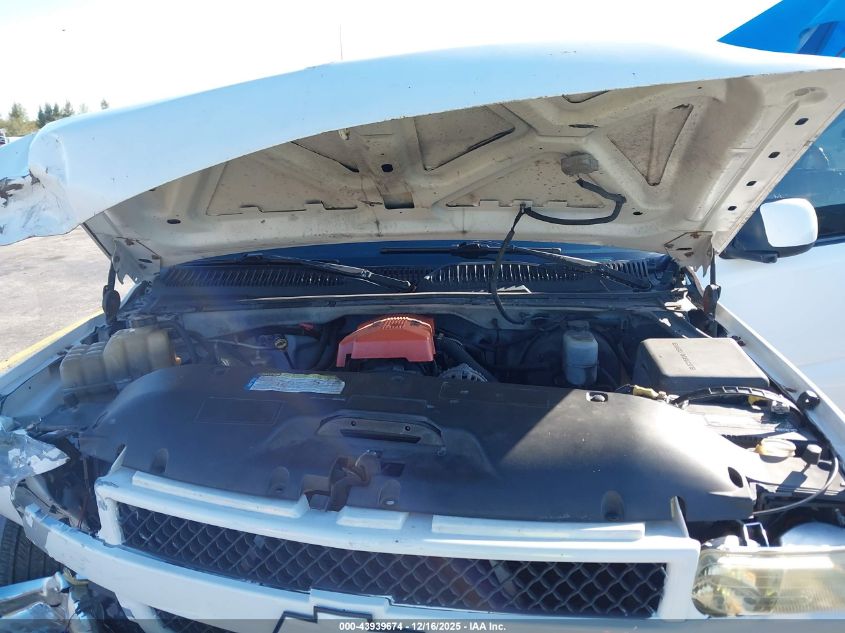 2000 Chevrolet Silverado 1500 Ls VIN: 2GCEC19T8Y1102551 Lot: 43939674