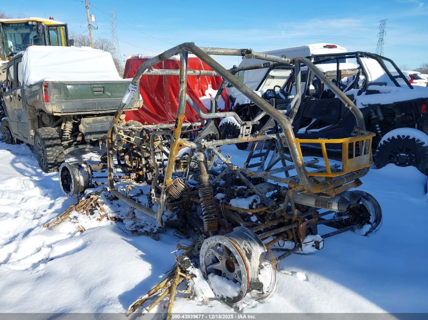 2019 Honda Sxs1000 S2R