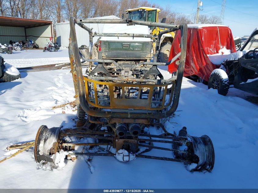 2019 Honda Sxs1000 S2R VIN: 1HFVE0548K4003152 Lot: 43939677