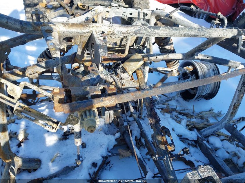 2019 Honda Sxs1000 S2R VIN: 1HFVE0548K4003152 Lot: 43939677