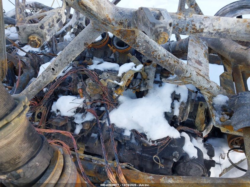 2019 Honda Sxs1000 S2R VIN: 1HFVE0548K4003152 Lot: 43939677