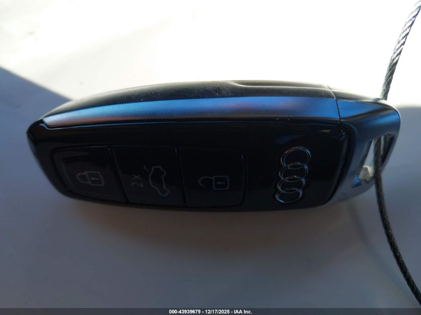 2025 Audi Q7 Premium Plus 55 Tfsi Quattro Tiptronic VIN: WA1LVBF79SD026228 Lot: 43939679