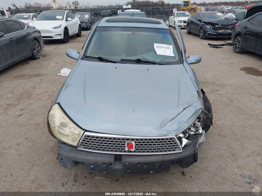 2004 Saturn L300 3 VIN: 1G8JL54R44Y505669 Lot: 43939688