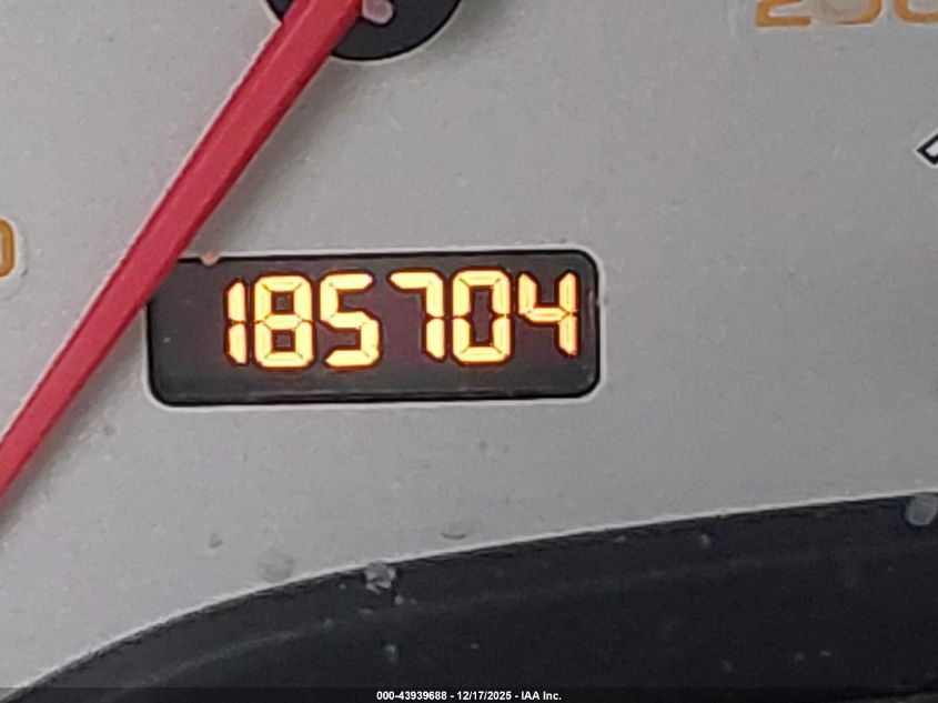 2004 Saturn L300 3 VIN: 1G8JL54R44Y505669 Lot: 43939688