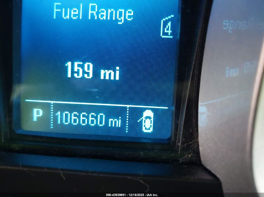 2012 Chevrolet Equinox 2Lt VIN: 2GNALPEK0C6371855 Lot: 43939691