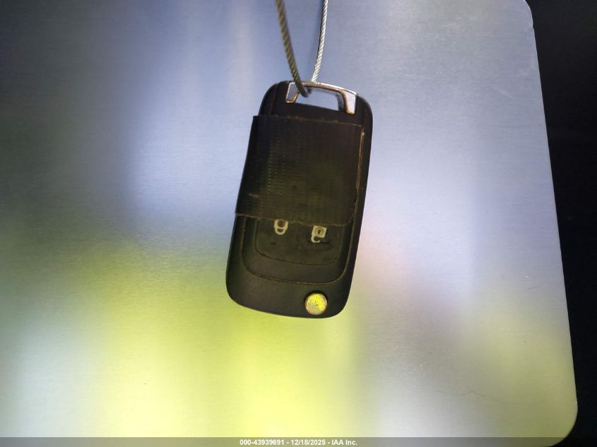 2012 Chevrolet Equinox 2Lt VIN: 2GNALPEK0C6371855 Lot: 43939691