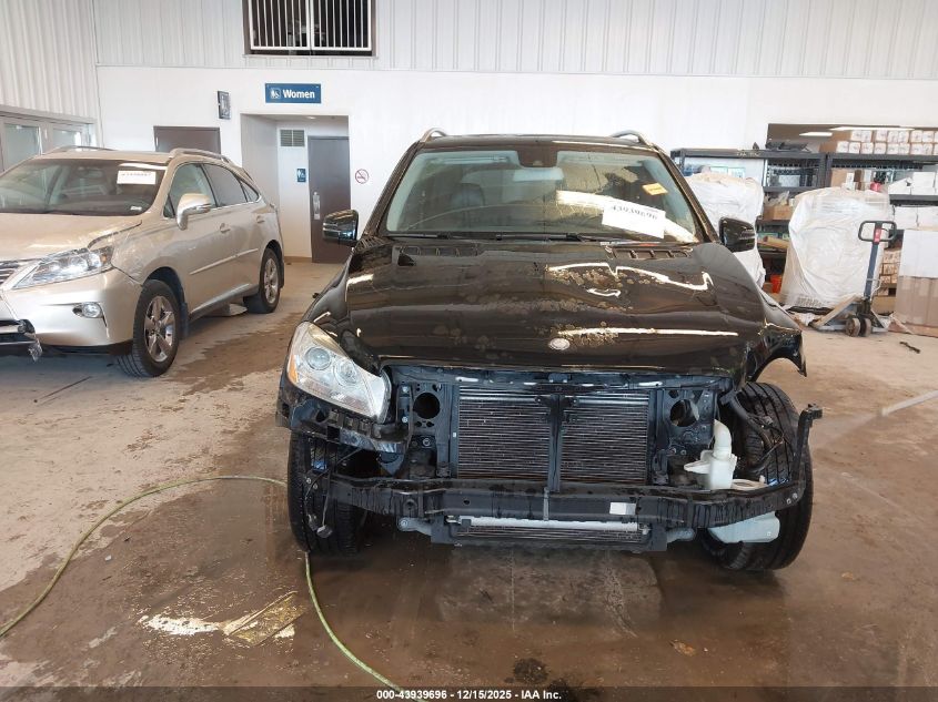 2015 Mercedes-Benz Ml 350 4Matic VIN: 4JGDA5HB8FA486606 Lot: 43939696