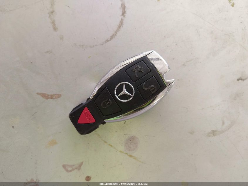 2015 Mercedes-Benz Ml 350 4Matic VIN: 4JGDA5HB8FA486606 Lot: 43939696