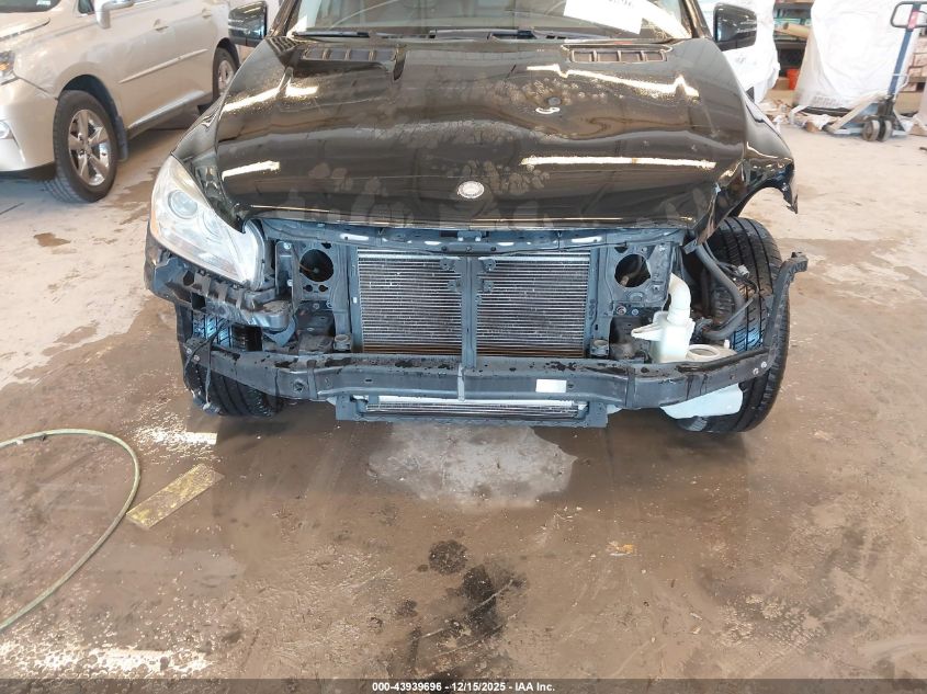 2015 Mercedes-Benz Ml 350 4Matic VIN: 4JGDA5HB8FA486606 Lot: 43939696