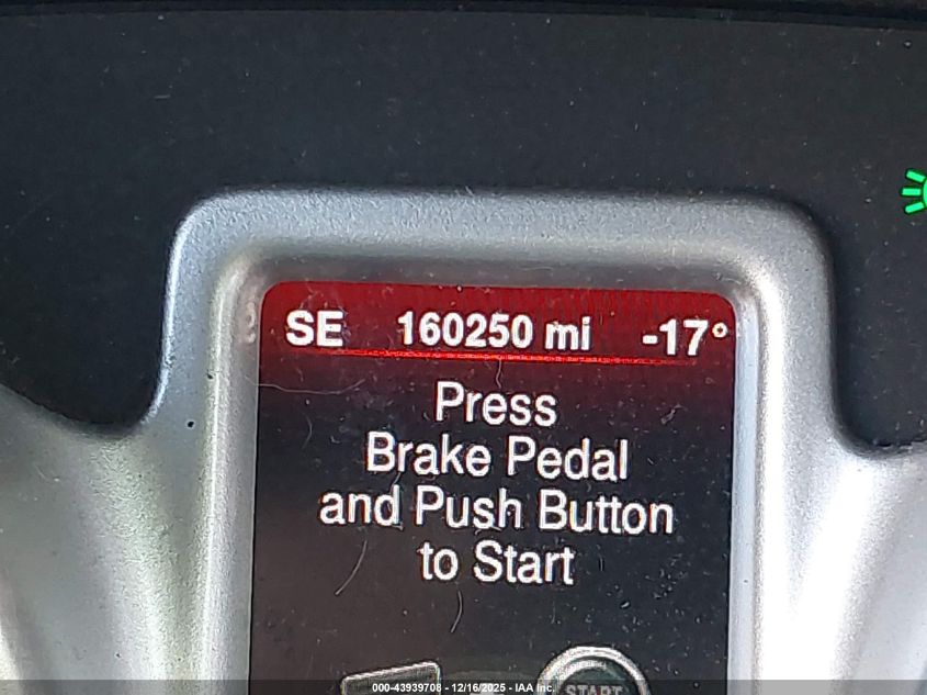 2014 Dodge Journey Sxt VIN: 3C4PDCBB3ET117293 Lot: 43939708