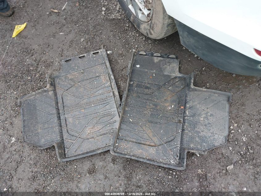 2024 Chevrolet Equinox Fwd 1Fl VIN: 3GNAXFEG9RL308106 Lot: 43939709