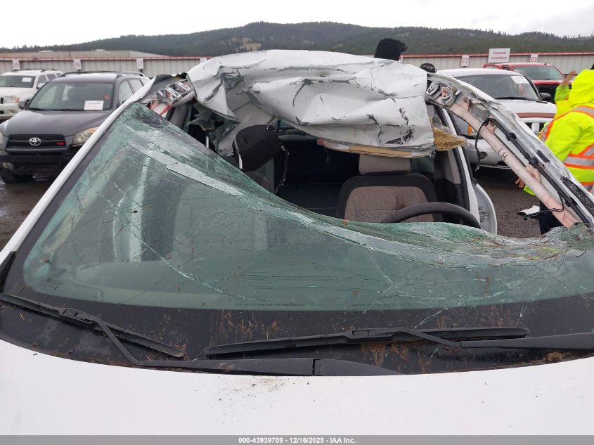 2024 Chevrolet Equinox Fwd 1Fl VIN: 3GNAXFEG9RL308106 Lot: 43939709