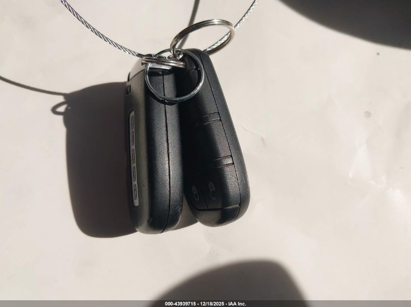 2018 Dodge Journey Se VIN: 3C4PDCAB7JT521418 Lot: 43939715