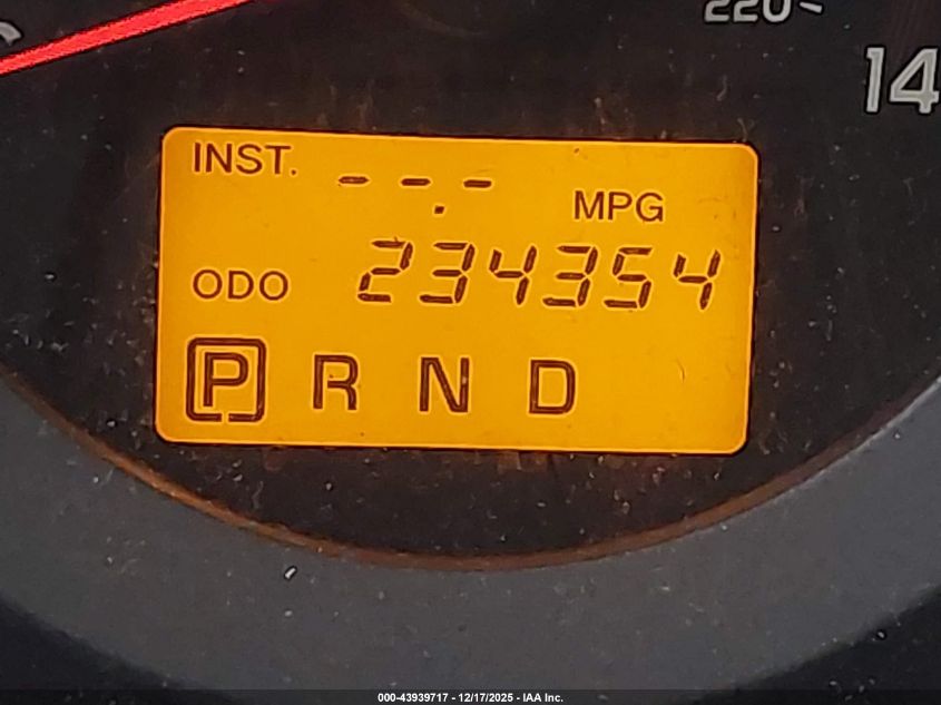 2011 Toyota Rav4 VIN: 2T3BF4DV3BW106459 Lot: 43939717