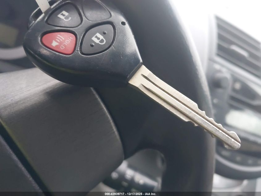 2011 Toyota Rav4 VIN: 2T3BF4DV3BW106459 Lot: 43939717