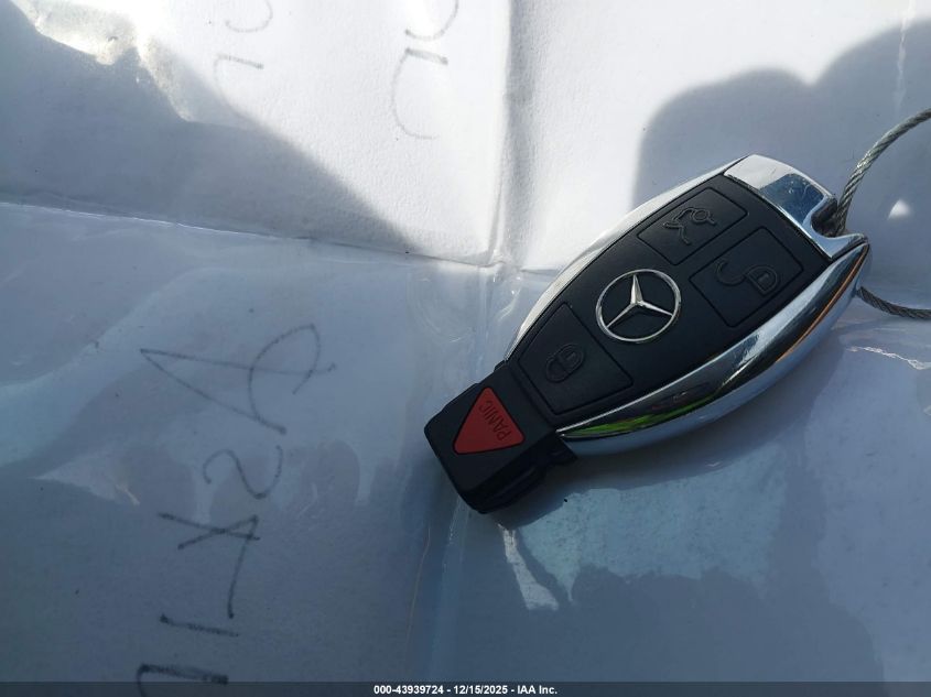 2014 Mercedes-Benz Ml 350 4Matic VIN: 4JGDA5HB6EA414723 Lot: 43939724