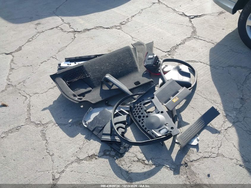 2014 Mercedes-Benz Ml 350 4Matic VIN: 4JGDA5HB6EA414723 Lot: 43939724