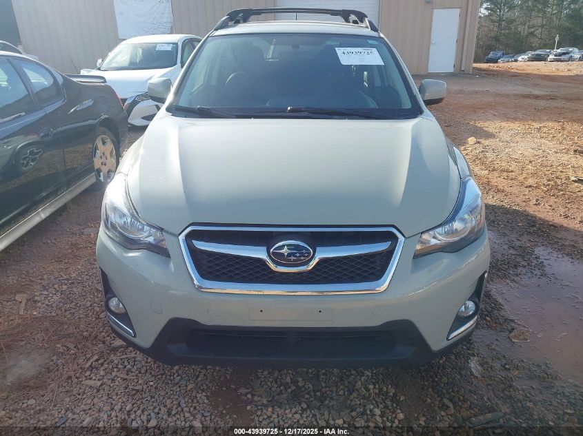 2014 Subaru Xv Crosstrek 2.0I Limited VIN: JF2GPAGC4E8302904 Lot: 43939725