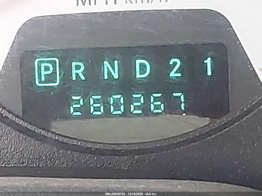 2008 Dodge Ram 1500 St/Sxt VIN: 1D7HA16K78J199090 Lot: 43939729