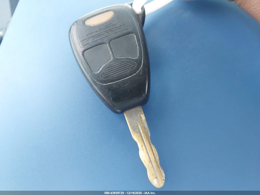 2008 Dodge Ram 1500 St/Sxt VIN: 1D7HA16K78J199090 Lot: 43939729