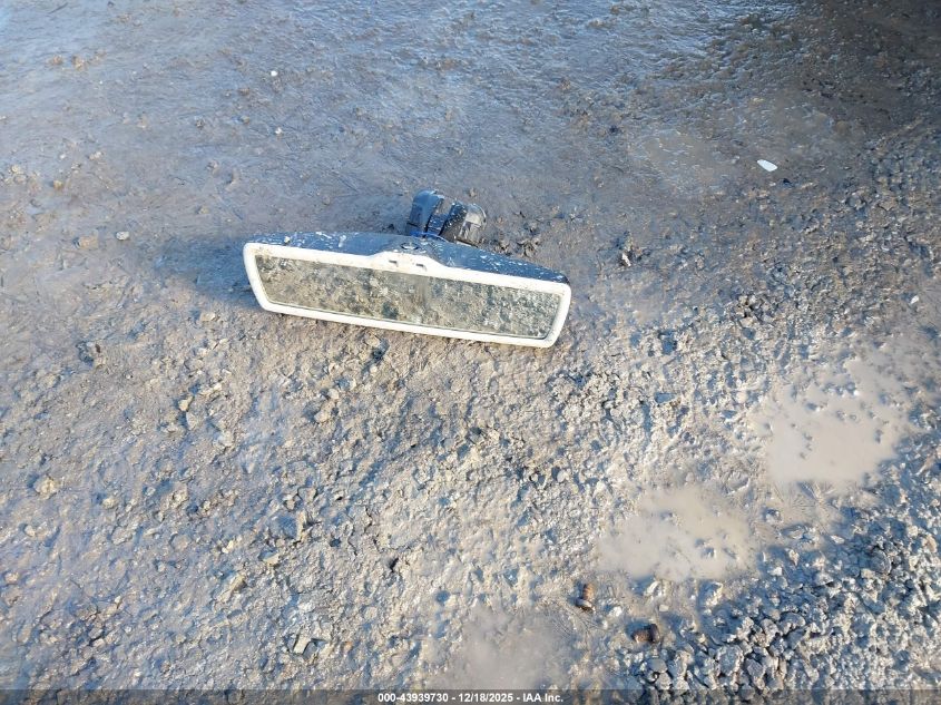 2013 Volkswagen Passat 2.5L Sel Premium VIN: 1VWCH7A37DC080549 Lot: 43939730