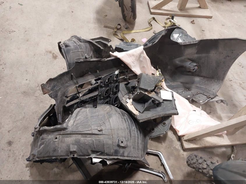 2013 Nissan Rogue S VIN: JN8AS5MT5DW025208 Lot: 43939731