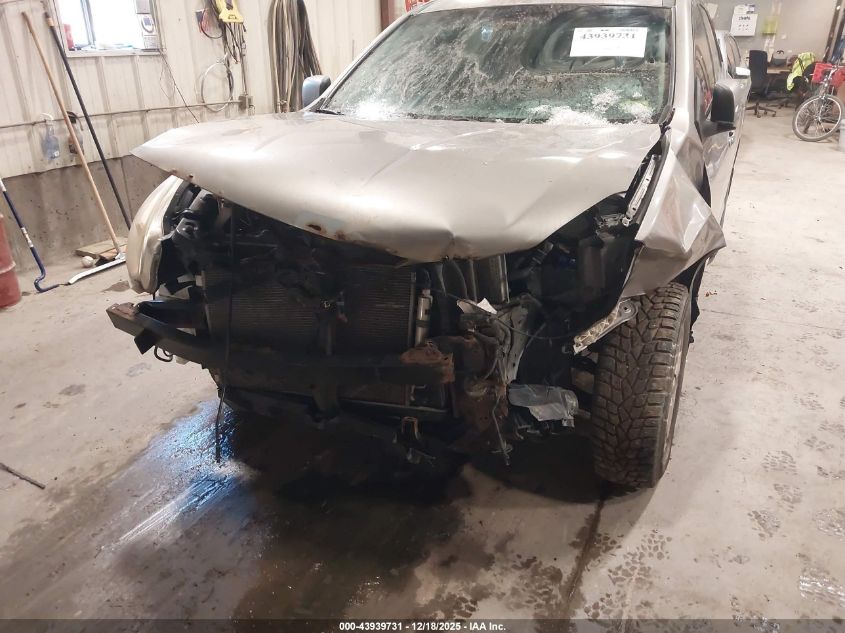 2013 Nissan Rogue S VIN: JN8AS5MT5DW025208 Lot: 43939731