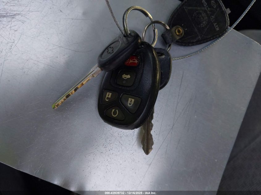 2013 Chevrolet Impala Lt VIN: 2G1WG5E37D1208918 Lot: 43939732