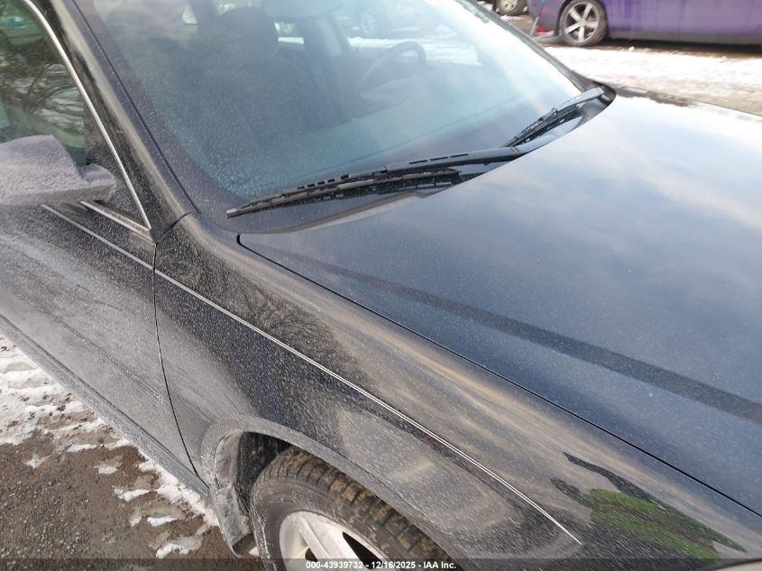 2013 Chevrolet Impala Lt VIN: 2G1WG5E37D1208918 Lot: 43939732