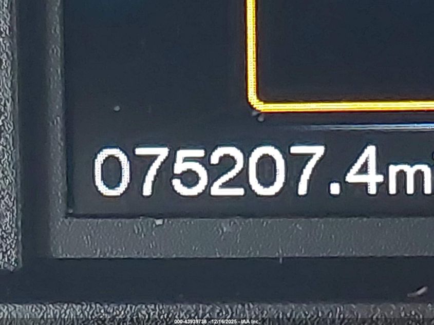 2019 Ford F-150 Xl VIN: 1FTEX1EP6KKF07439 Lot: 43939736