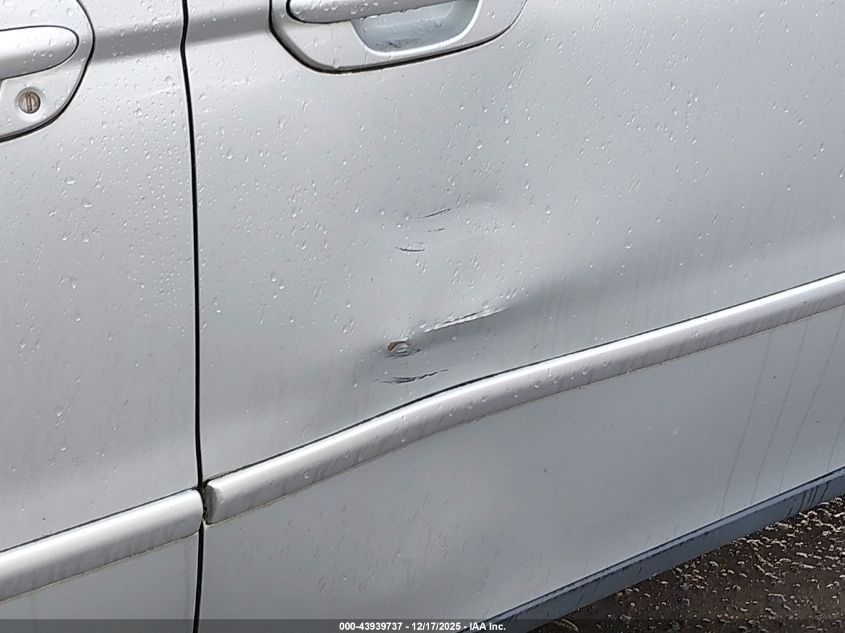 2002 Honda Odyssey Ex-L VIN: 5FNRL18042B030938 Lot: 43939737