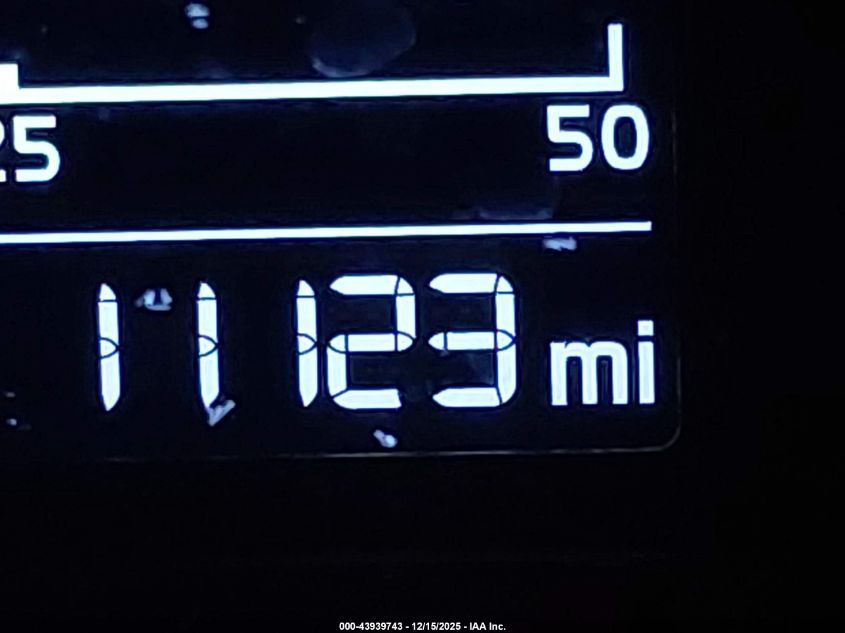 2023 Kia Rio S VIN: 3KPA24ADXPE517394 Lot: 43939743