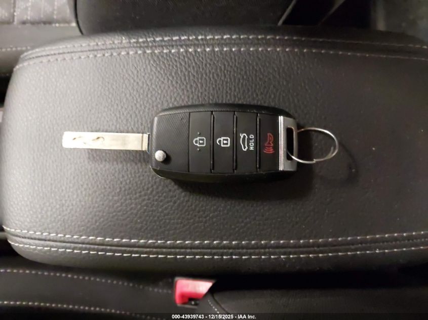 2023 Kia Rio S VIN: 3KPA24ADXPE517394 Lot: 43939743