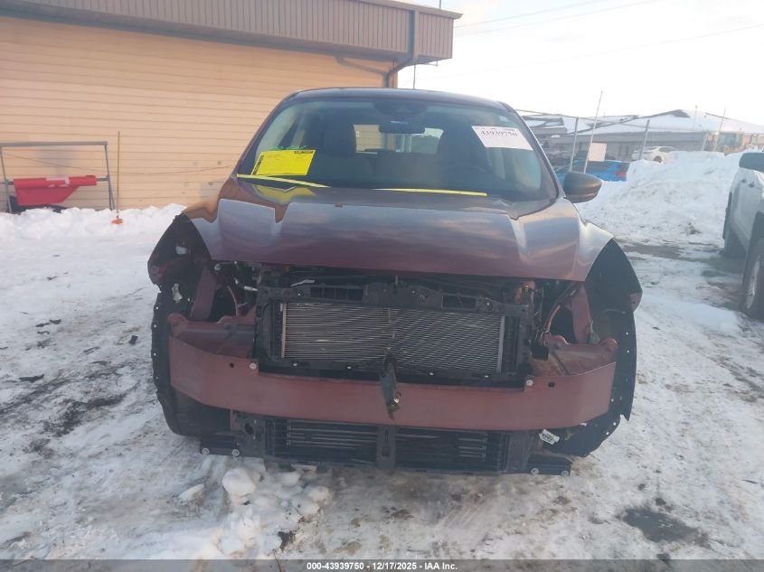 2021 Ford Escape S VIN: 1FMCU9F68MUA46302 Lot: 43939750