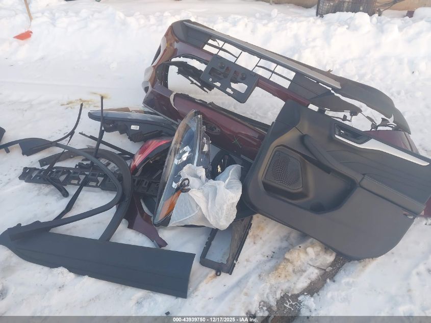 2021 Ford Escape S VIN: 1FMCU9F68MUA46302 Lot: 43939750