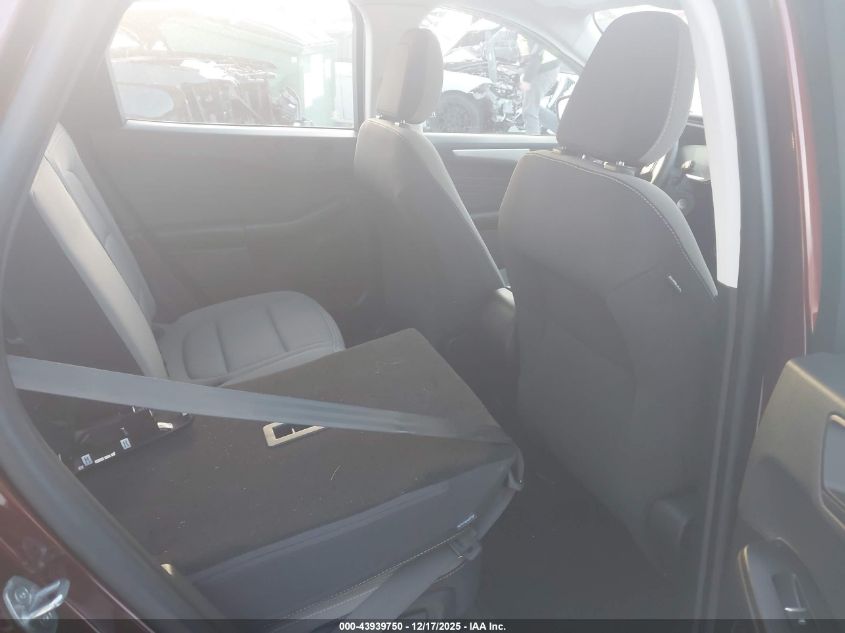 2021 Ford Escape S VIN: 1FMCU9F68MUA46302 Lot: 43939750