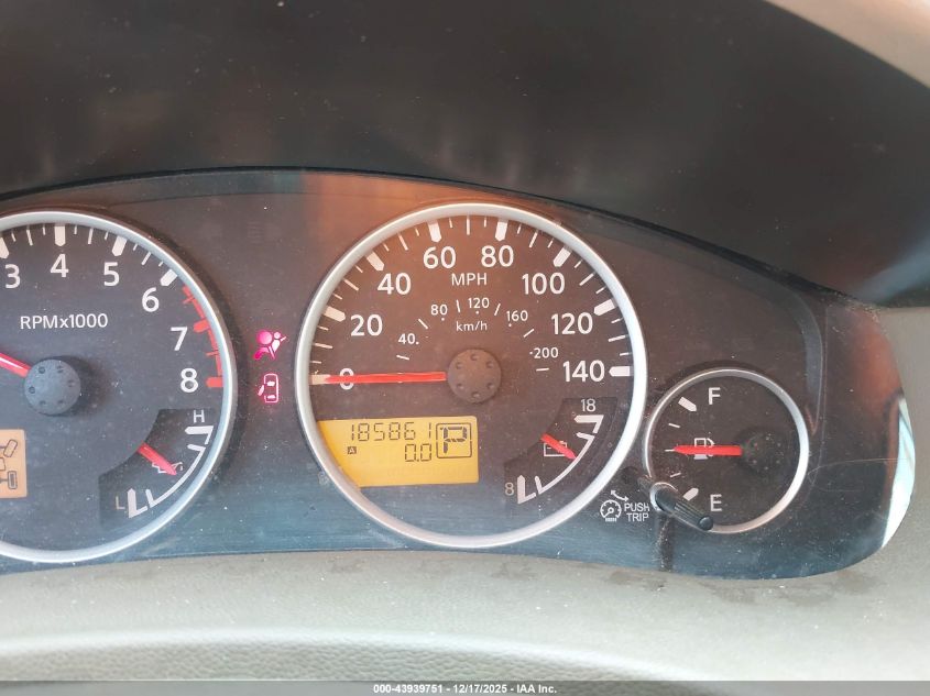 2013 Nissan Frontier Sv VIN: 1N6AD0EV5DN725435 Lot: 43939751